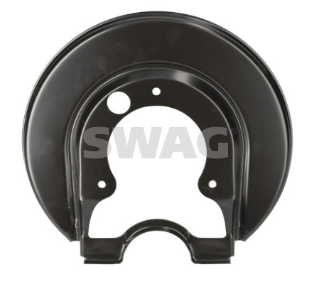 Splash Panel, brake disc - 33 11 0161 SWAG